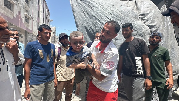 وكالة الأنباء الفلسطينية